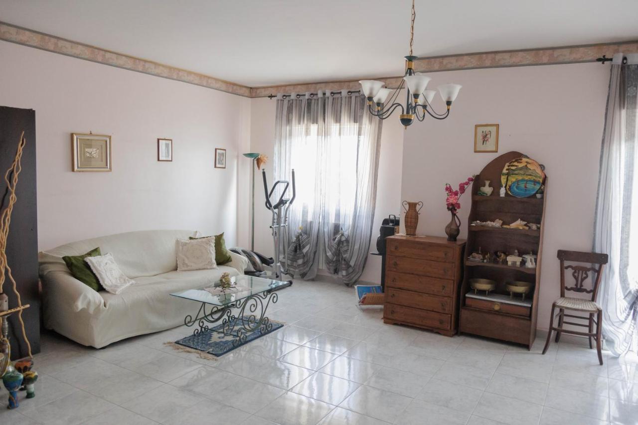 Perle Rare Di Sicilia Daire Sortino Dış mekan fotoğraf