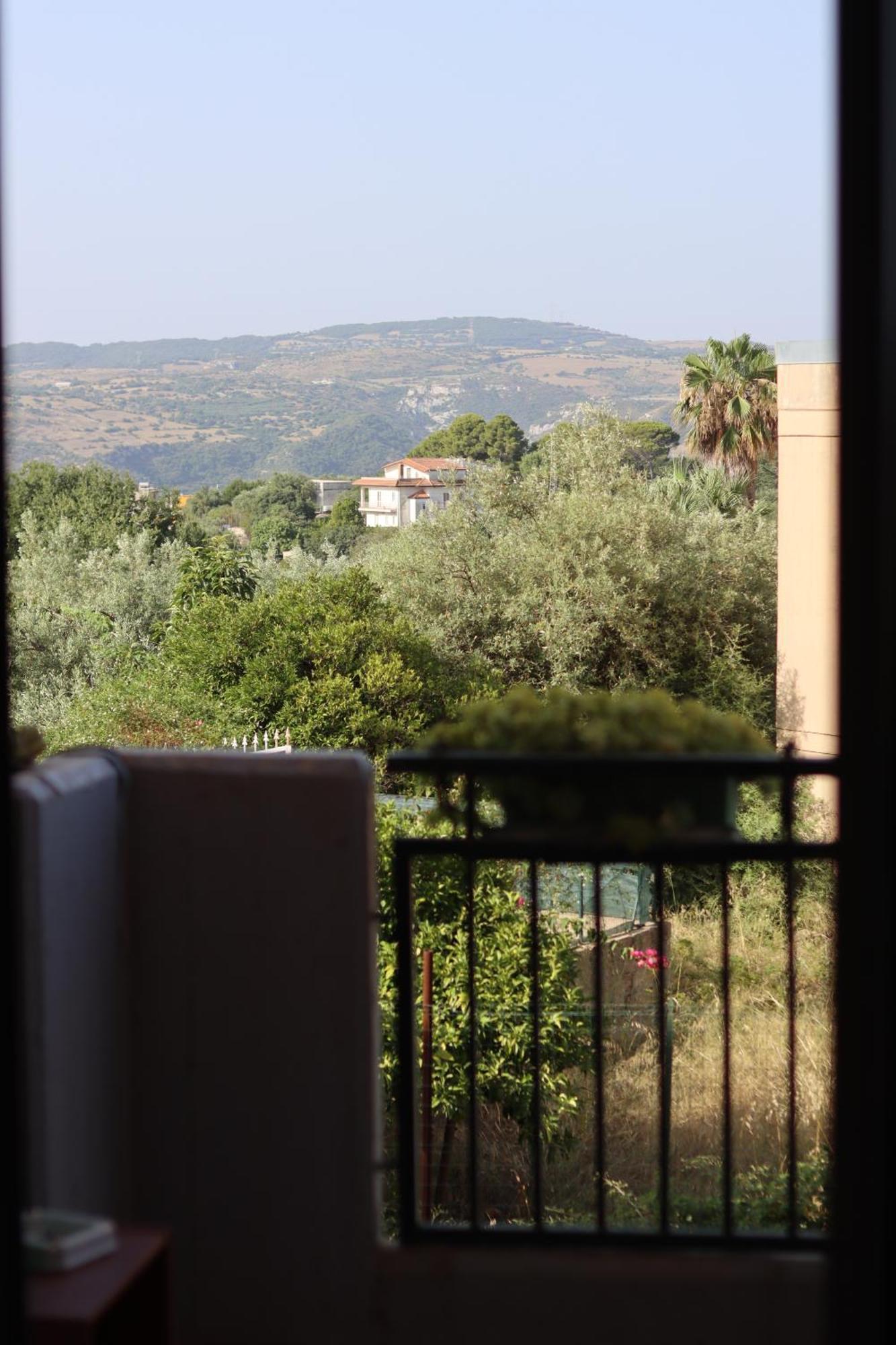 Perle Rare Di Sicilia Daire Sortino Dış mekan fotoğraf