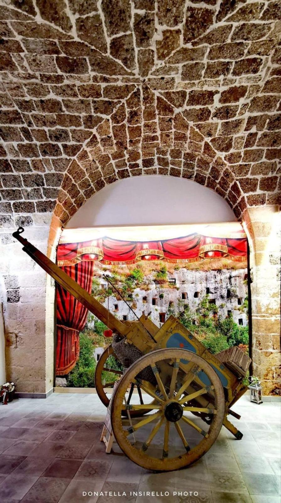 Perle Rare Di Sicilia Daire Sortino Dış mekan fotoğraf