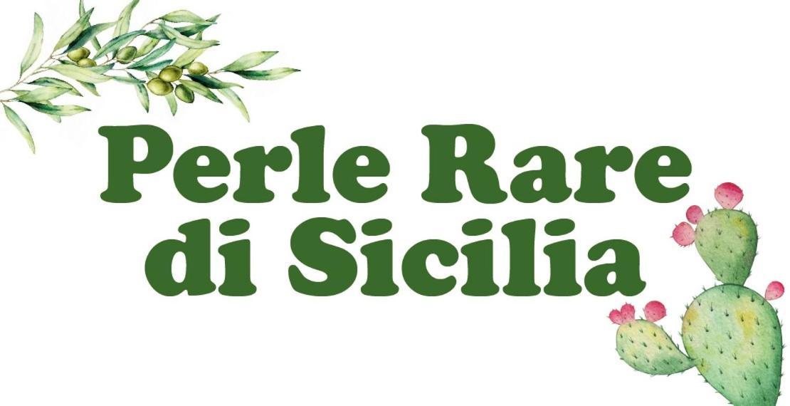 Perle Rare Di Sicilia Daire Sortino Dış mekan fotoğraf