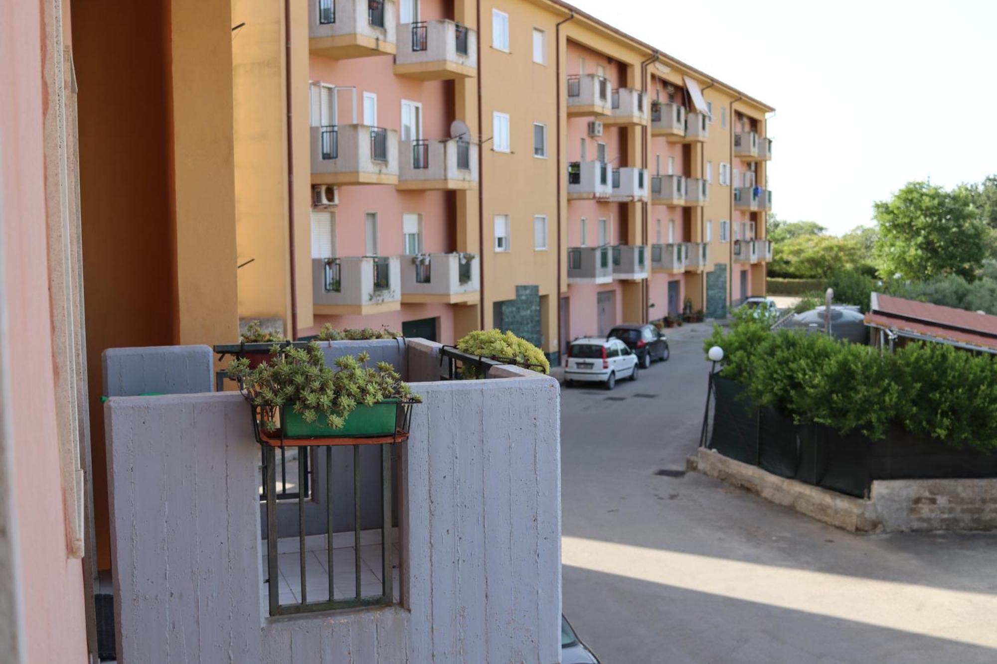Perle Rare Di Sicilia Daire Sortino Dış mekan fotoğraf