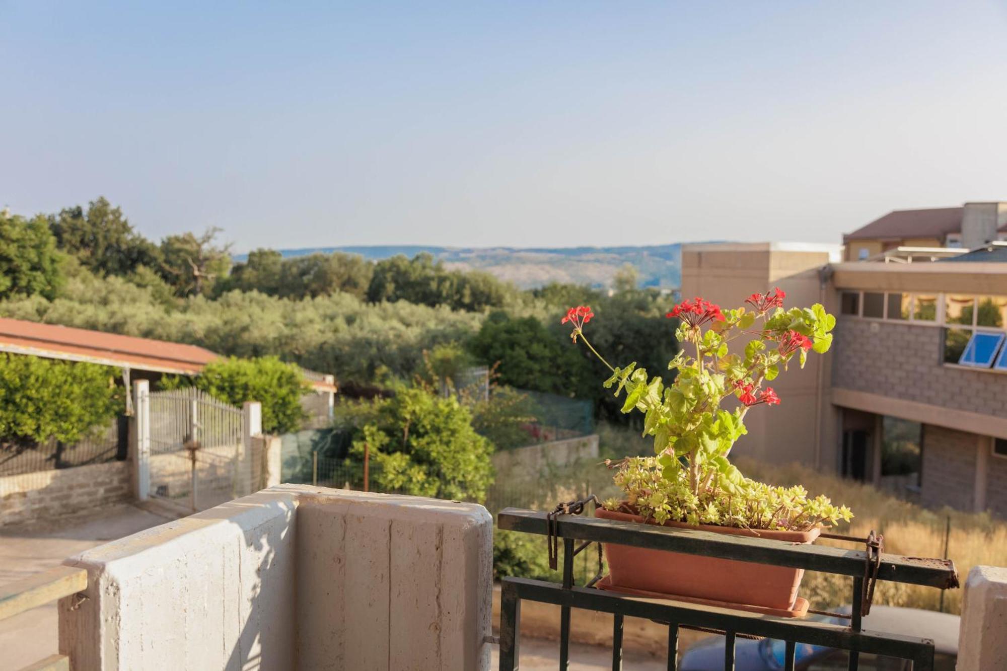 Perle Rare Di Sicilia Daire Sortino Dış mekan fotoğraf