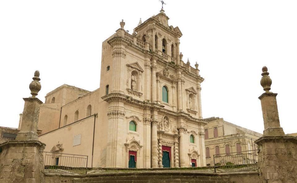 Perle Rare Di Sicilia Daire Sortino Dış mekan fotoğraf