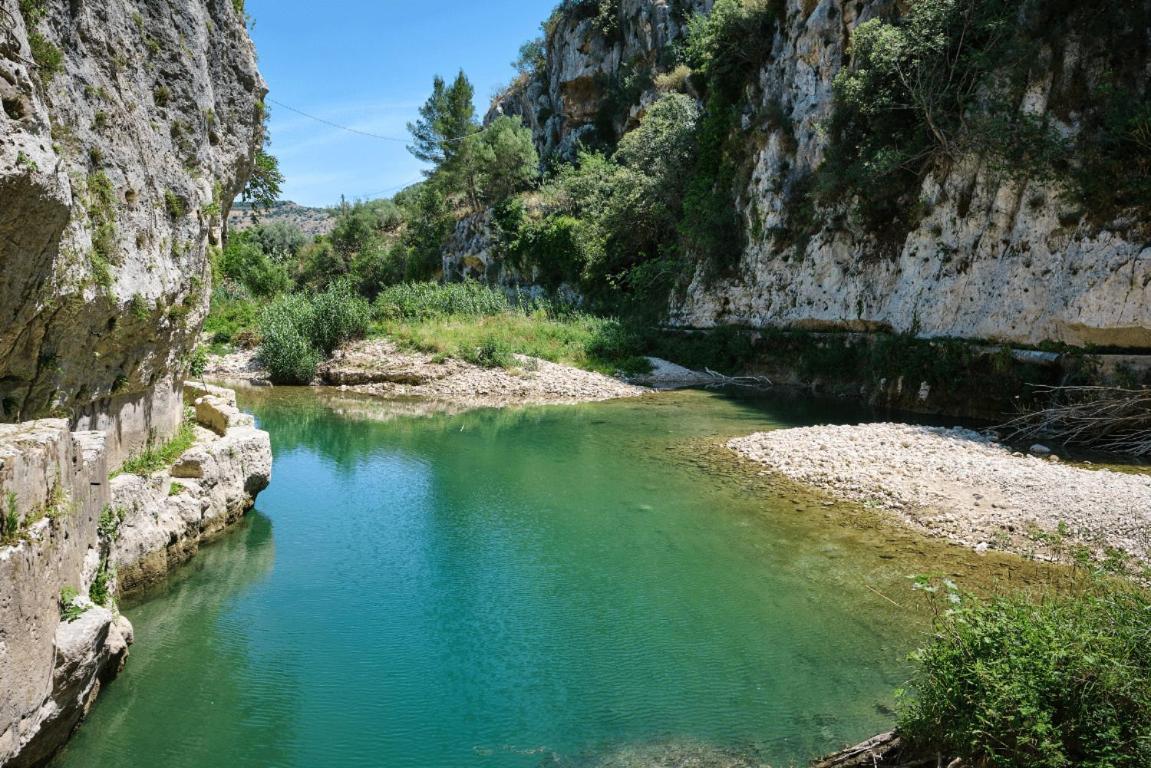 Perle Rare Di Sicilia Daire Sortino Dış mekan fotoğraf